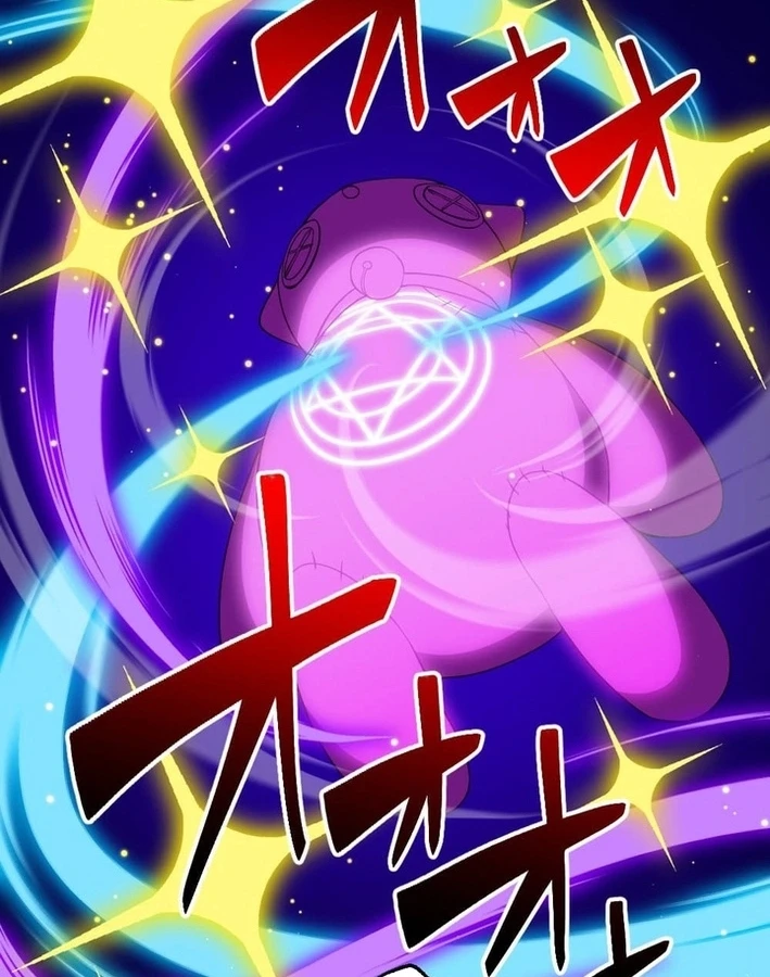 Hành Trình Chữa Lành Theo Kiểu Lành ít Dữ Nhiều Chapter 39 - Trang 36