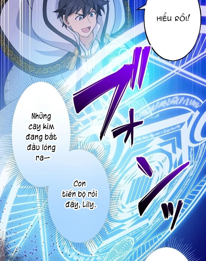 Hành Trình Chữa Lành Theo Kiểu Lành ít Dữ Nhiều Chapter 39 - Trang 39