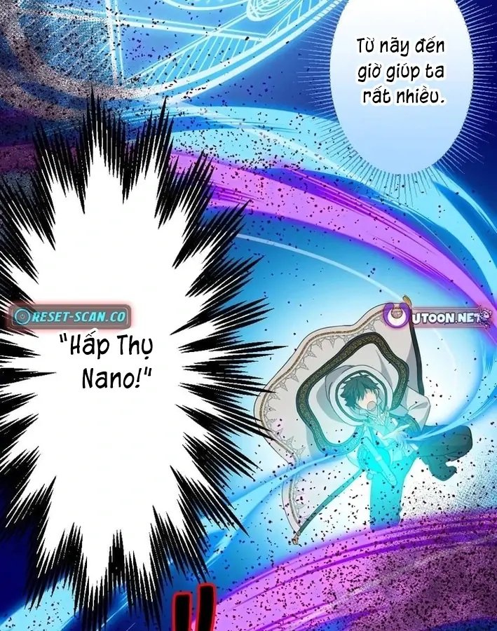 Hành Trình Chữa Lành Theo Kiểu Lành ít Dữ Nhiều Chapter 39 - Trang 40