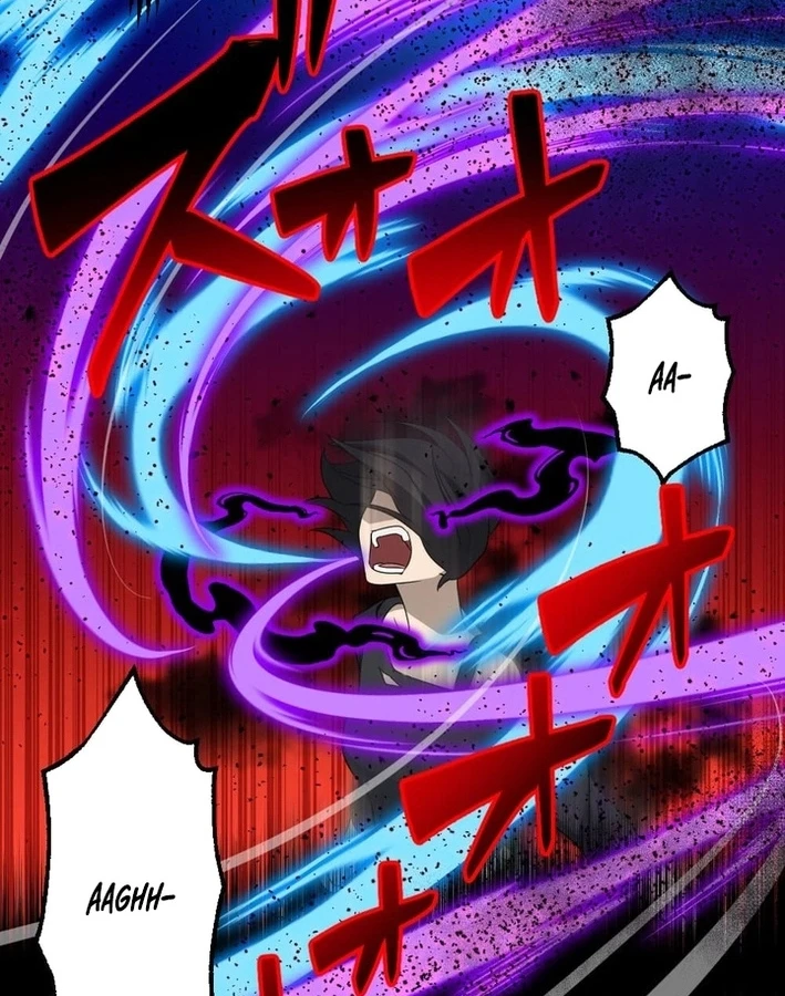 Hành Trình Chữa Lành Theo Kiểu Lành ít Dữ Nhiều Chapter 39 - Trang 41