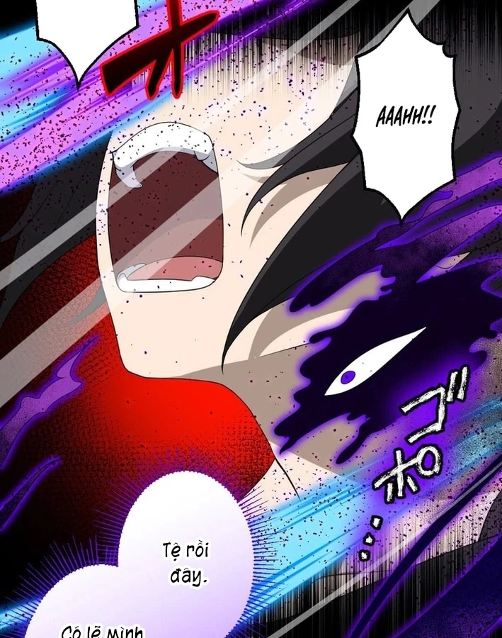 Hành Trình Chữa Lành Theo Kiểu Lành ít Dữ Nhiều Chapter 39 - Trang 42