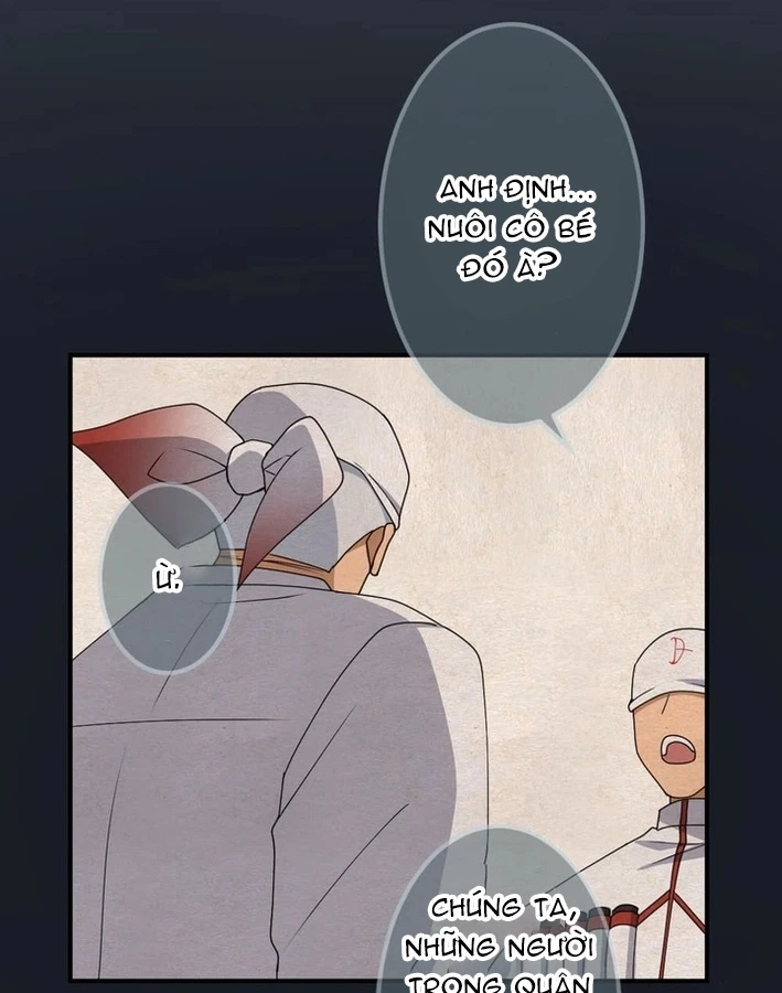 Hành Trình Chữa Lành Theo Kiểu Lành ít Dữ Nhiều Chapter 39 - Trang 46