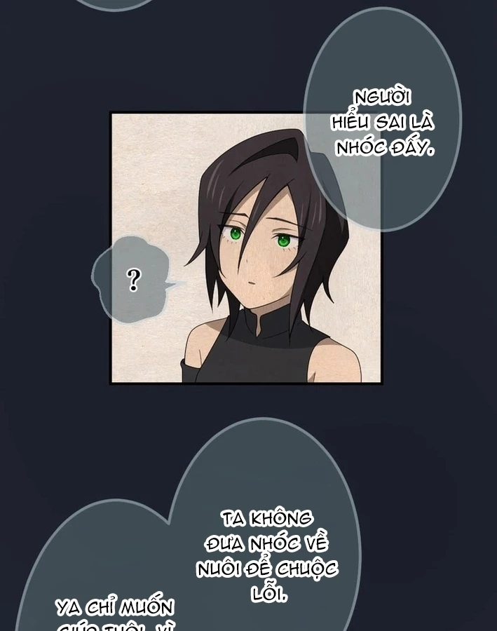 Hành Trình Chữa Lành Theo Kiểu Lành ít Dữ Nhiều Chapter 39 - Trang 49