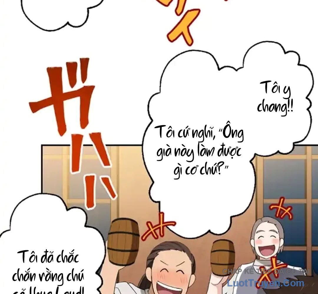 Hành Trình Chữa Lành Theo Kiểu Lành ít Dữ Nhiều Chapter 8 - Trang 10