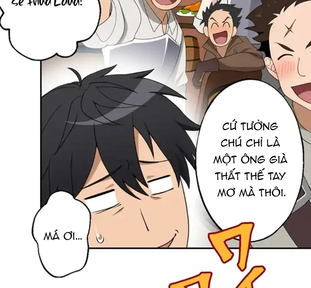 Hành Trình Chữa Lành Theo Kiểu Lành ít Dữ Nhiều Chapter 8 - Trang 11