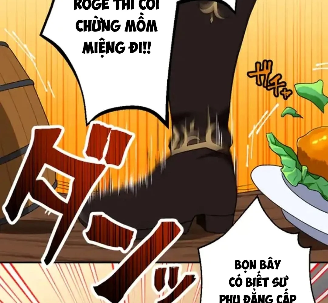 Hành Trình Chữa Lành Theo Kiểu Lành ít Dữ Nhiều Chapter 8 - Trang 13