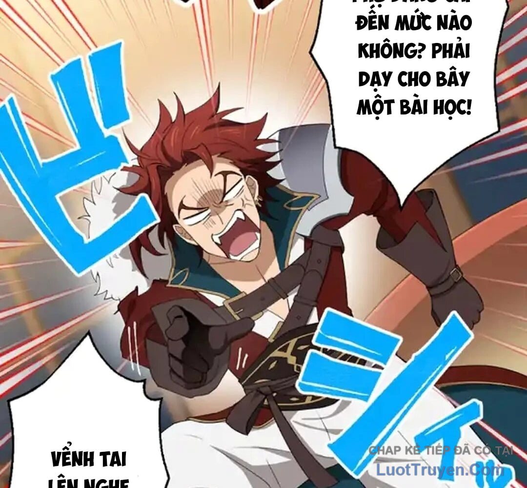 Hành Trình Chữa Lành Theo Kiểu Lành ít Dữ Nhiều Chapter 8 - Trang 14
