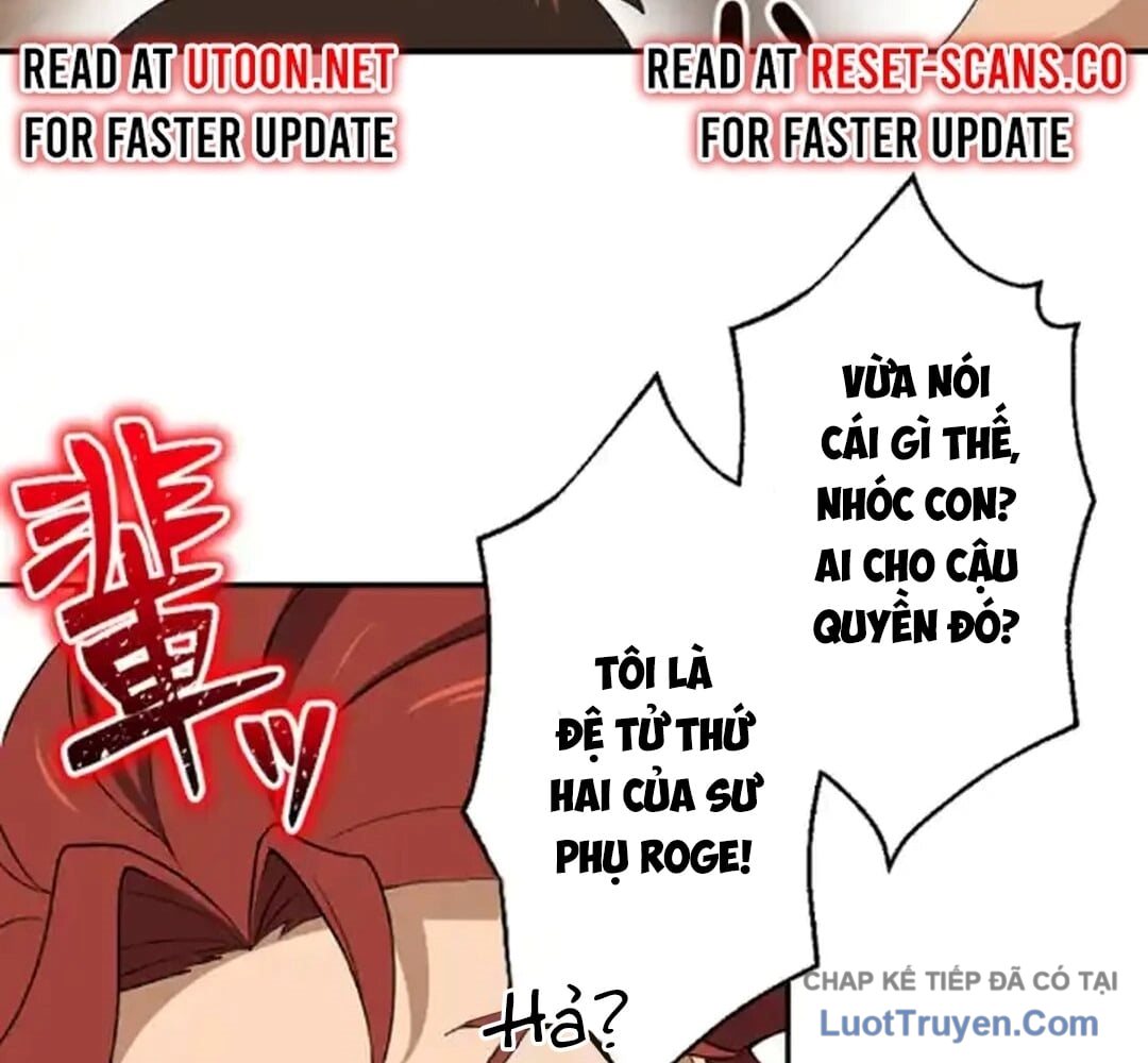 Hành Trình Chữa Lành Theo Kiểu Lành ít Dữ Nhiều Chapter 8 - Trang 16