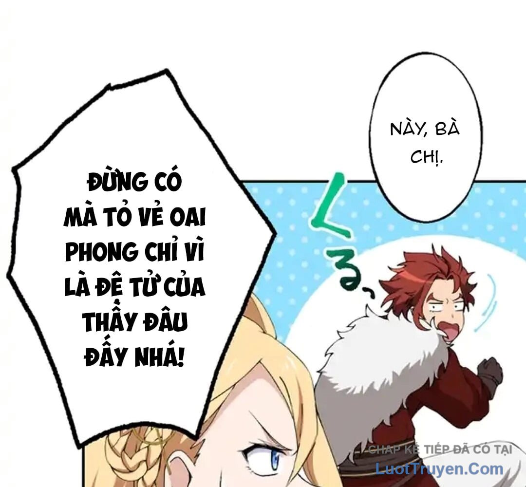 Hành Trình Chữa Lành Theo Kiểu Lành ít Dữ Nhiều Chapter 8 - Trang 18