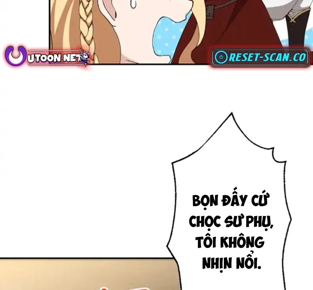 Hành Trình Chữa Lành Theo Kiểu Lành ít Dữ Nhiều Chapter 8 - Trang 19
