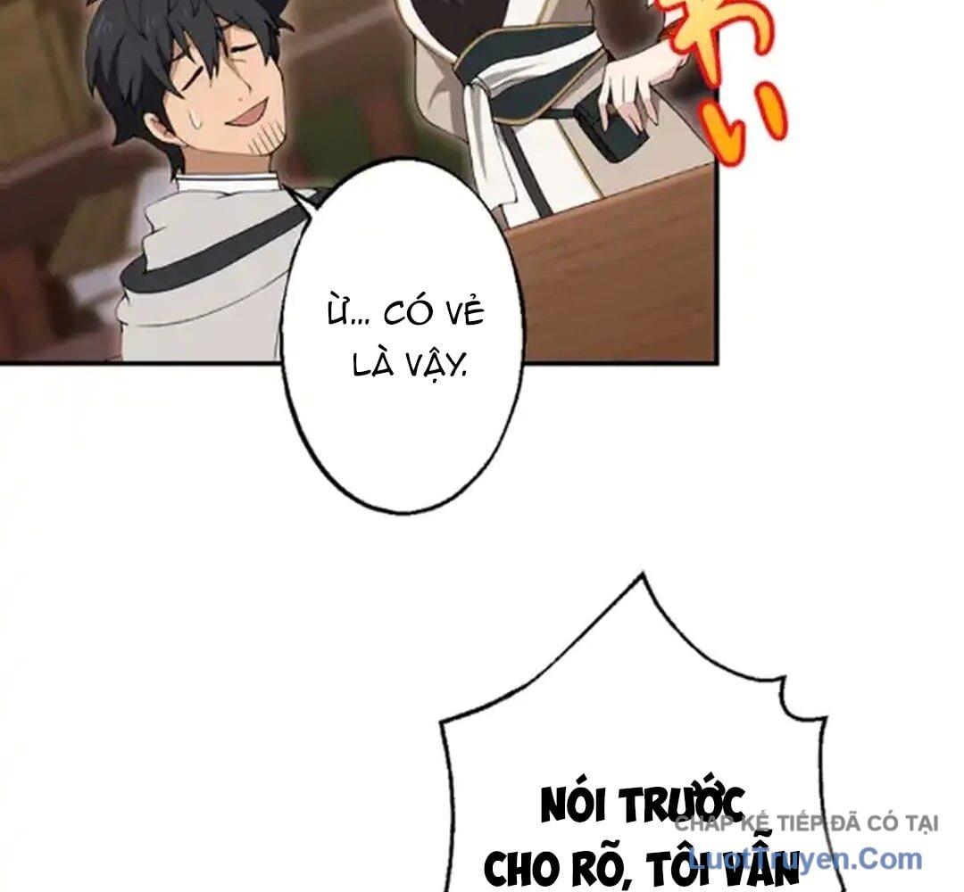 Hành Trình Chữa Lành Theo Kiểu Lành ít Dữ Nhiều Chapter 8 - Trang 21