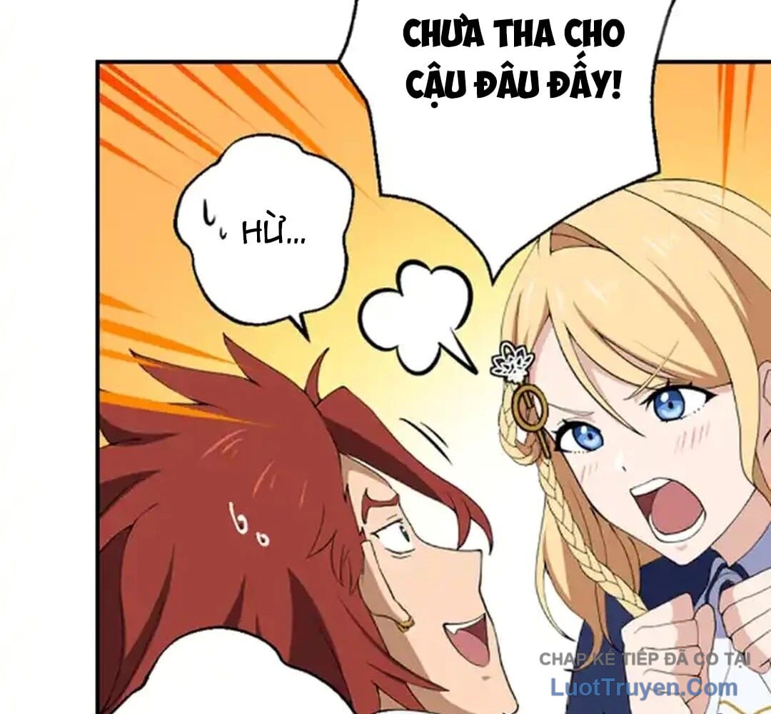 Hành Trình Chữa Lành Theo Kiểu Lành ít Dữ Nhiều Chapter 8 - Trang 22