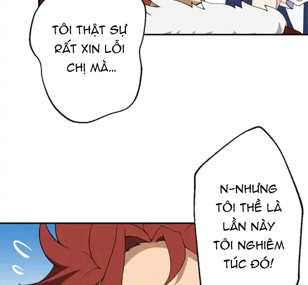 Hành Trình Chữa Lành Theo Kiểu Lành ít Dữ Nhiều Chapter 8 - Trang 23