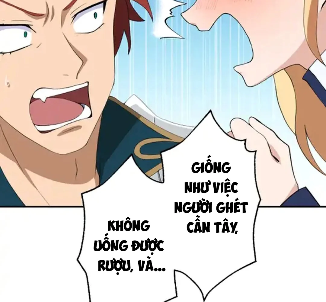 Hành Trình Chữa Lành Theo Kiểu Lành ít Dữ Nhiều Chapter 8 - Trang 28