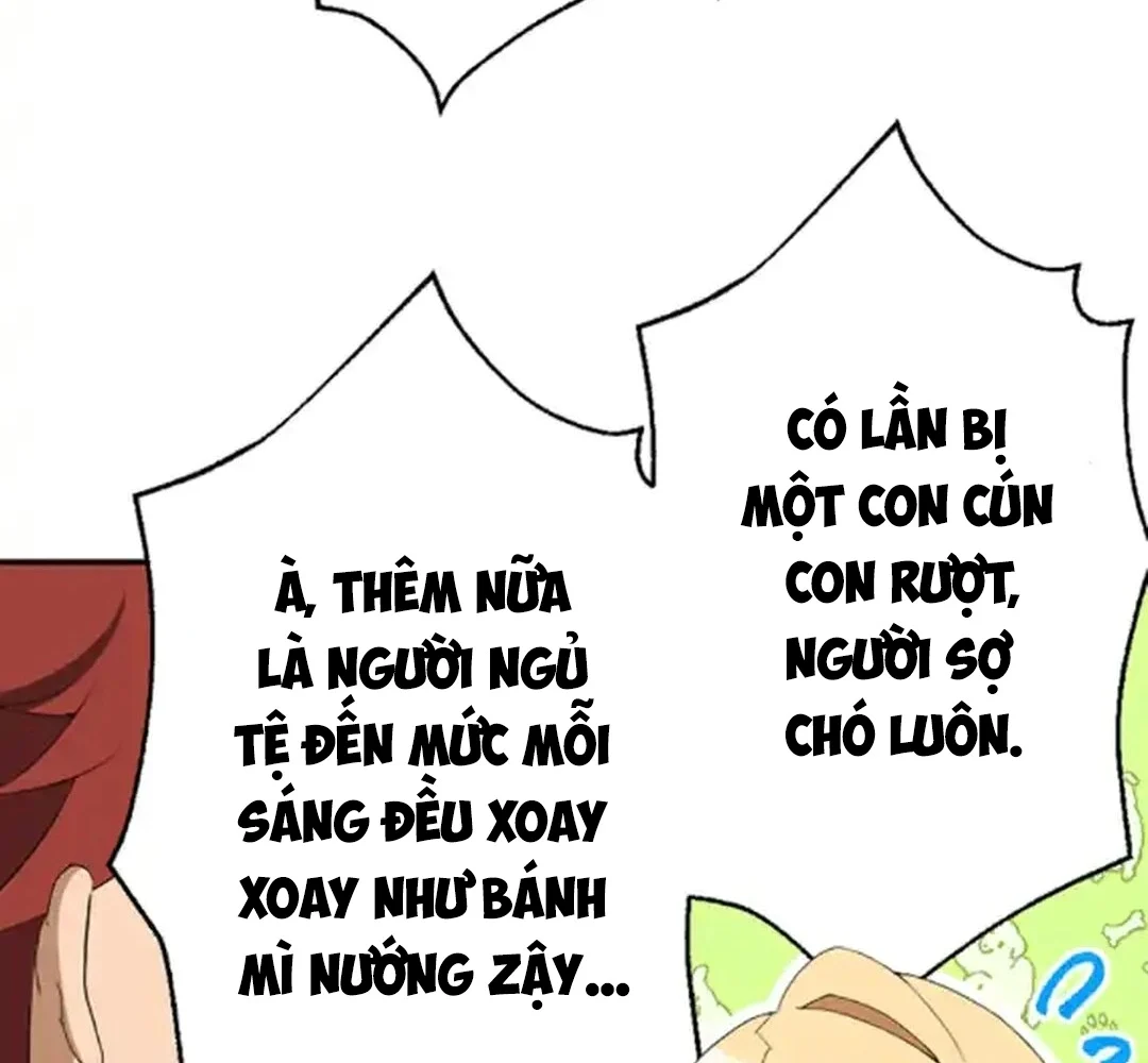 Hành Trình Chữa Lành Theo Kiểu Lành ít Dữ Nhiều Chapter 8 - Trang 29