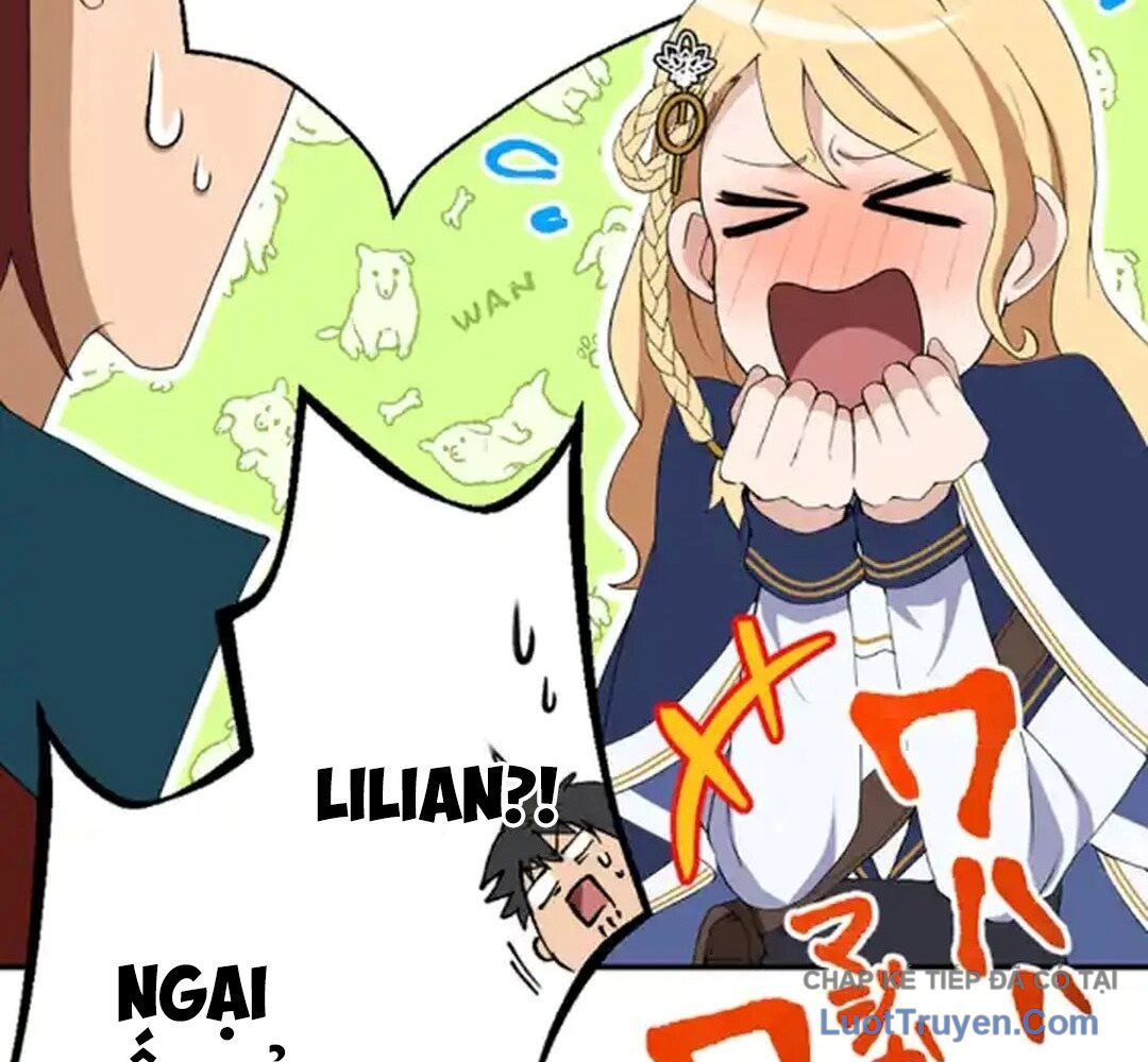 Hành Trình Chữa Lành Theo Kiểu Lành ít Dữ Nhiều Chapter 8 - Trang 30