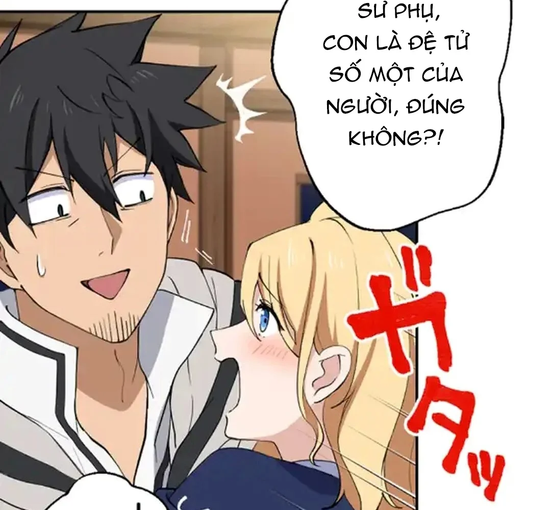 Hành Trình Chữa Lành Theo Kiểu Lành ít Dữ Nhiều Chapter 8 - Trang 33