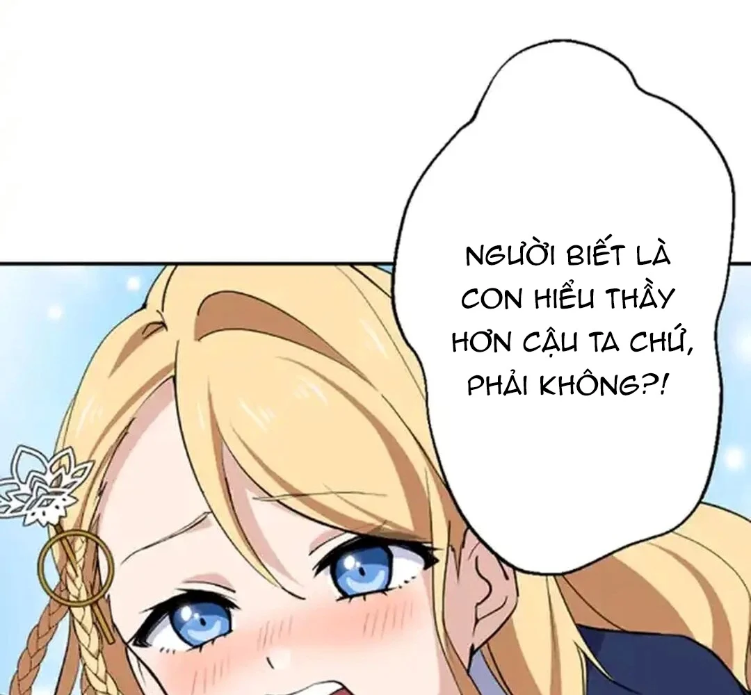 Hành Trình Chữa Lành Theo Kiểu Lành ít Dữ Nhiều Chapter 8 - Trang 35