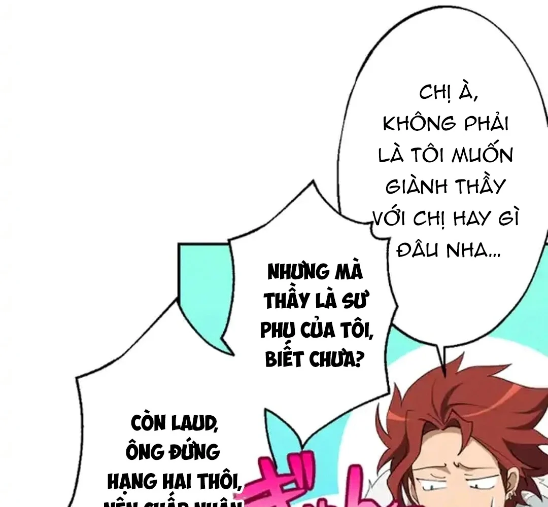 Hành Trình Chữa Lành Theo Kiểu Lành ít Dữ Nhiều Chapter 8 - Trang 37