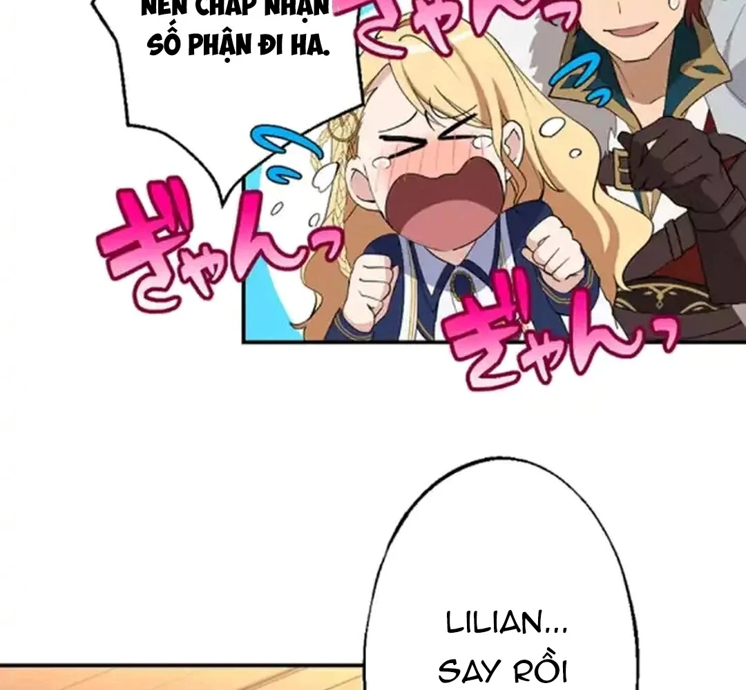Hành Trình Chữa Lành Theo Kiểu Lành ít Dữ Nhiều Chapter 8 - Trang 38