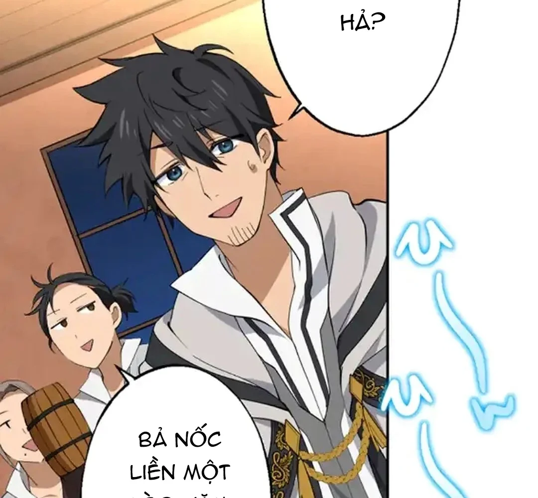 Hành Trình Chữa Lành Theo Kiểu Lành ít Dữ Nhiều Chapter 8 - Trang 39