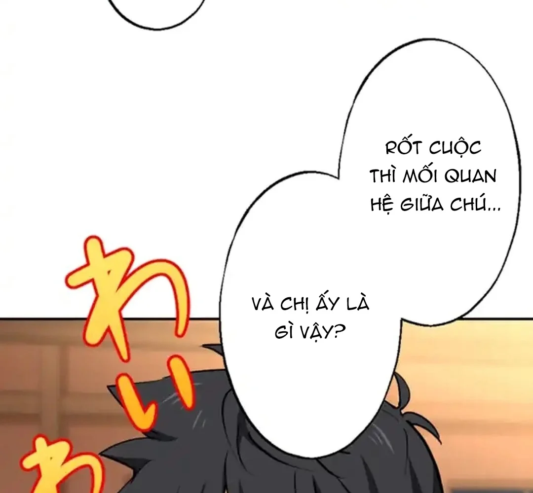Hành Trình Chữa Lành Theo Kiểu Lành ít Dữ Nhiều Chapter 8 - Trang 42