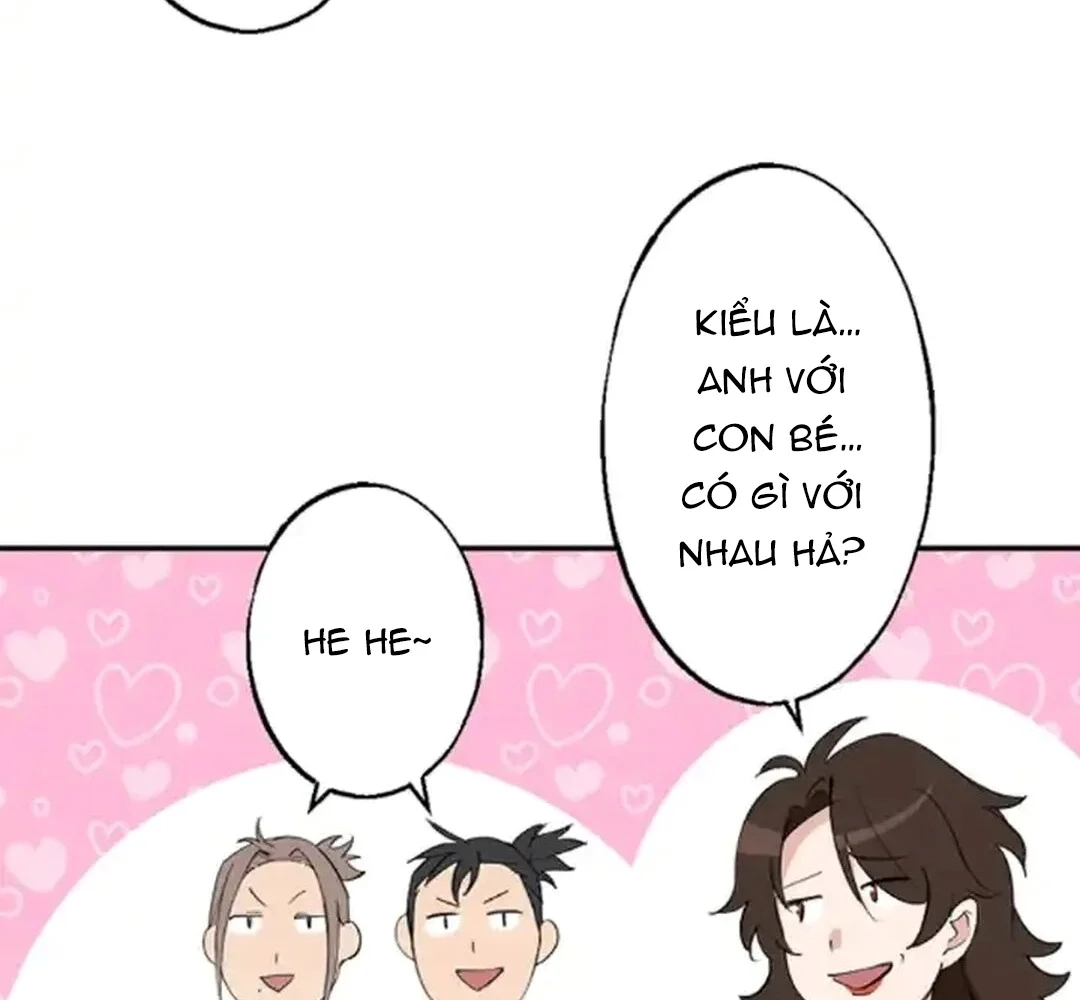 Hành Trình Chữa Lành Theo Kiểu Lành ít Dữ Nhiều Chapter 8 - Trang 44