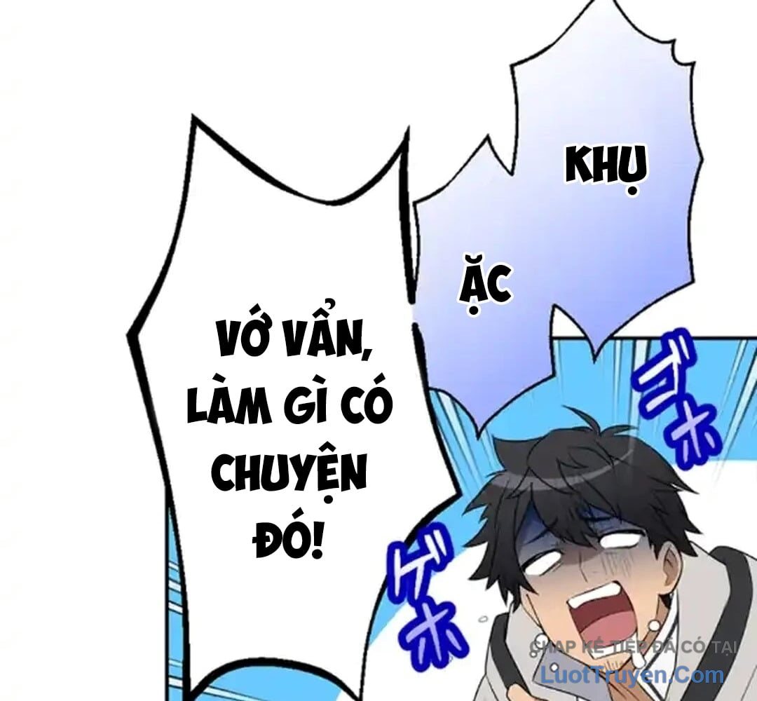 Hành Trình Chữa Lành Theo Kiểu Lành ít Dữ Nhiều Chapter 8 - Trang 46