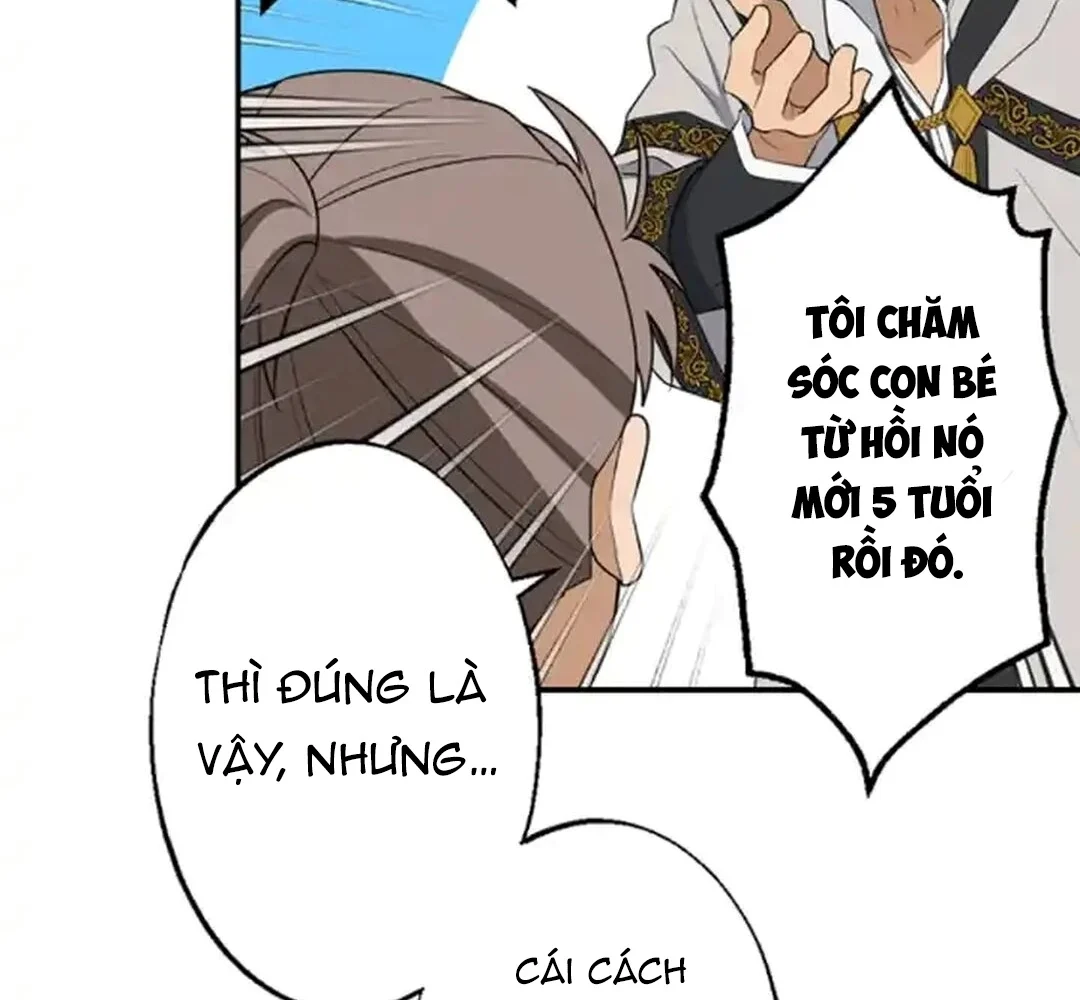 Hành Trình Chữa Lành Theo Kiểu Lành ít Dữ Nhiều Chapter 8 - Trang 47
