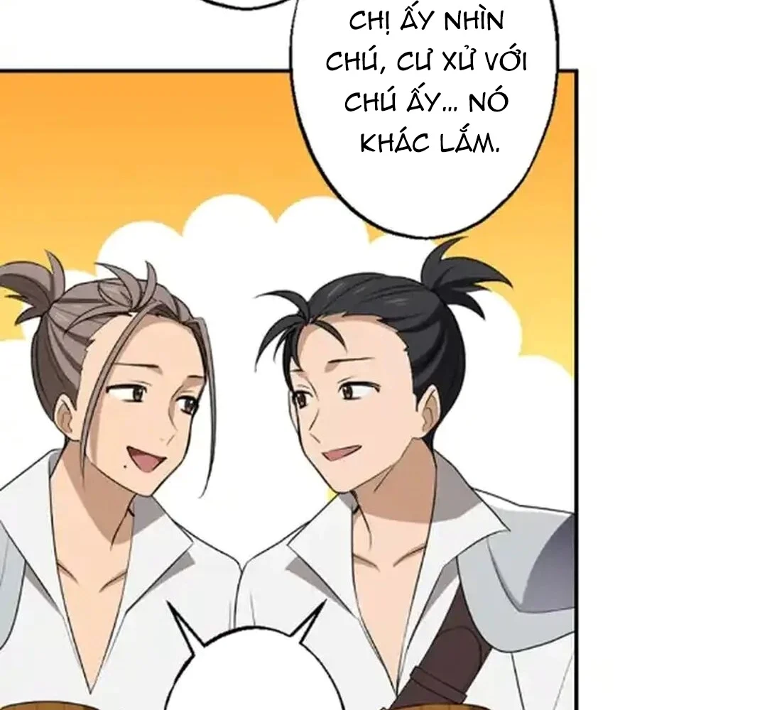 Hành Trình Chữa Lành Theo Kiểu Lành ít Dữ Nhiều Chapter 8 - Trang 48