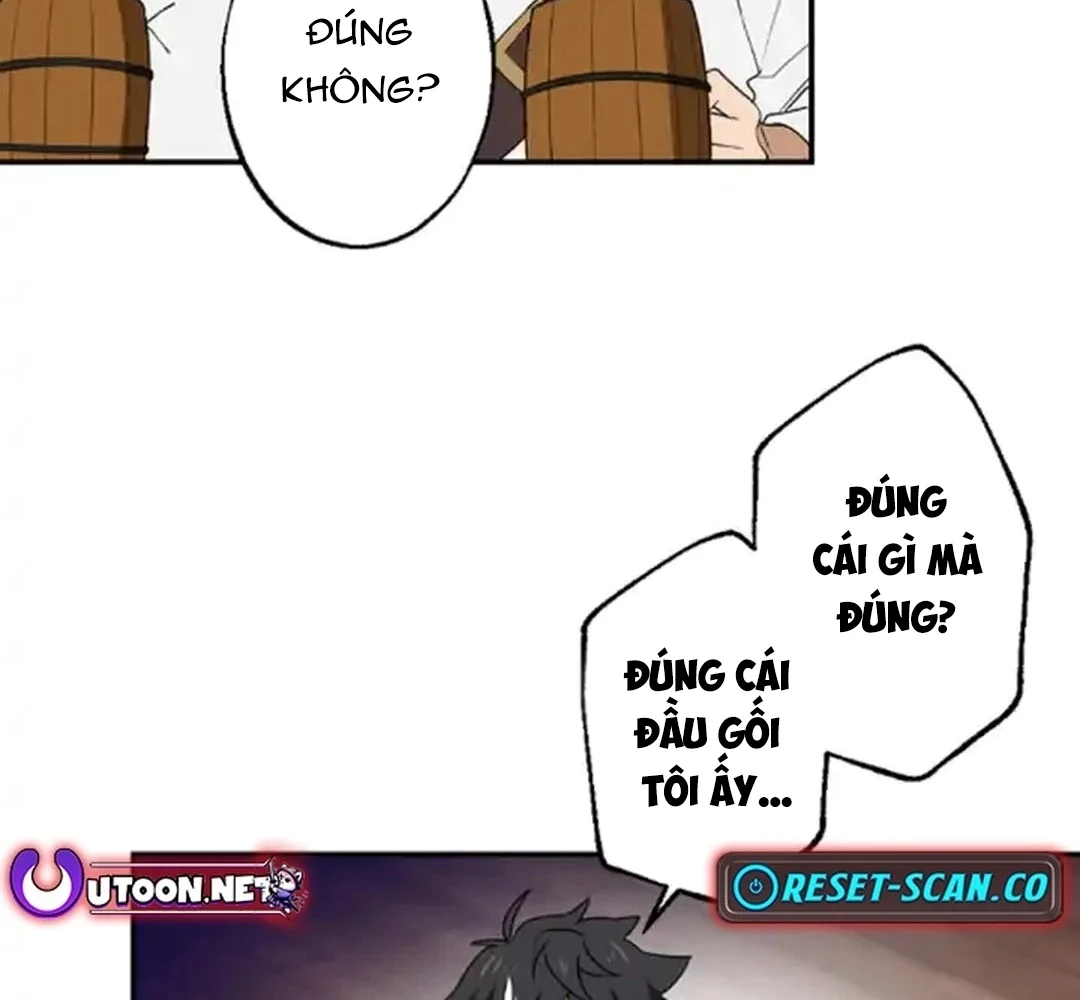 Hành Trình Chữa Lành Theo Kiểu Lành ít Dữ Nhiều Chapter 8 - Trang 49