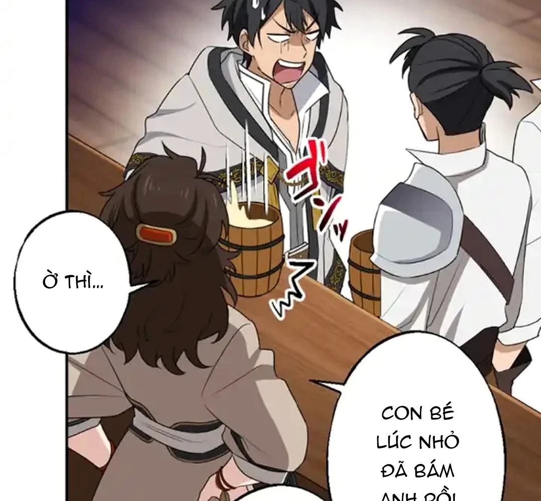 Hành Trình Chữa Lành Theo Kiểu Lành ít Dữ Nhiều Chapter 8 - Trang 50