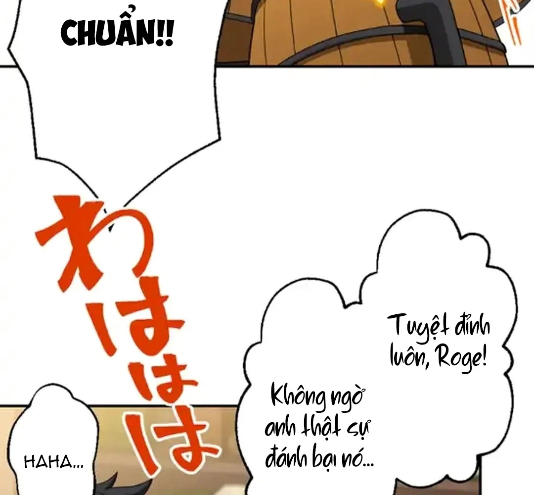 Hành Trình Chữa Lành Theo Kiểu Lành ít Dữ Nhiều Chapter 8 - Trang 8