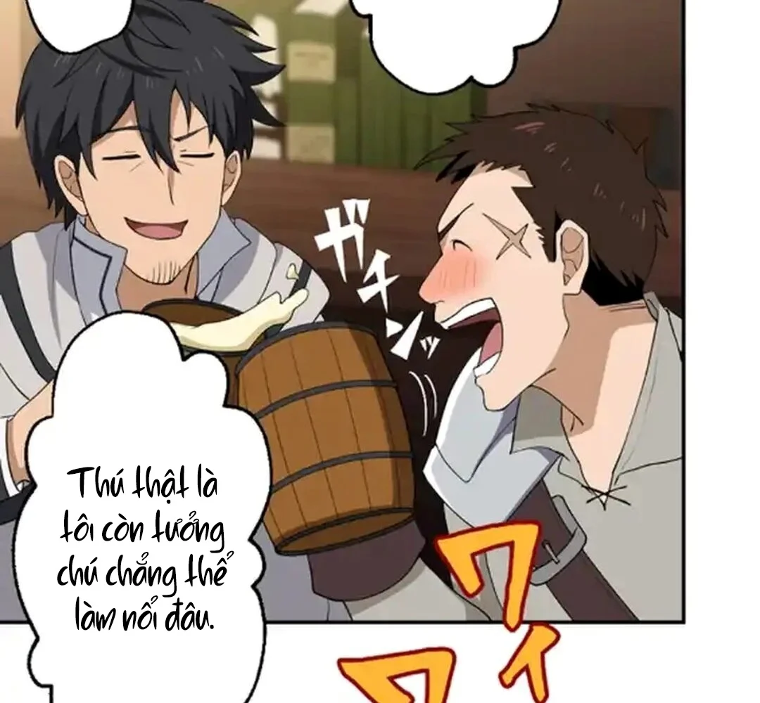 Hành Trình Chữa Lành Theo Kiểu Lành ít Dữ Nhiều Chapter 8 - Trang 9