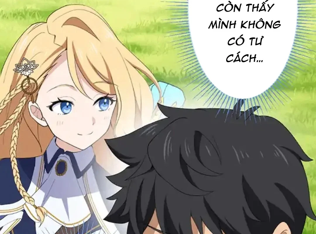 Hành Trình Chữa Lành Theo Kiểu Lành ít Dữ Nhiều Chapter 9 - Trang 12