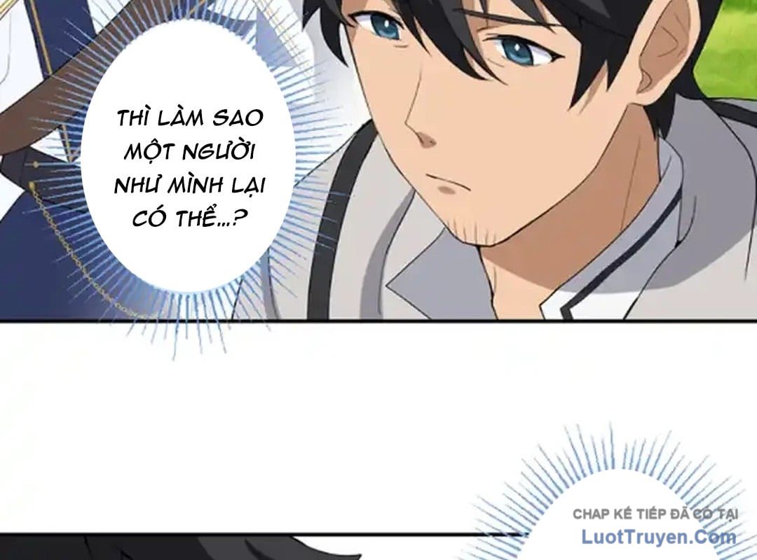 Hành Trình Chữa Lành Theo Kiểu Lành ít Dữ Nhiều Chapter 9 - Trang 13