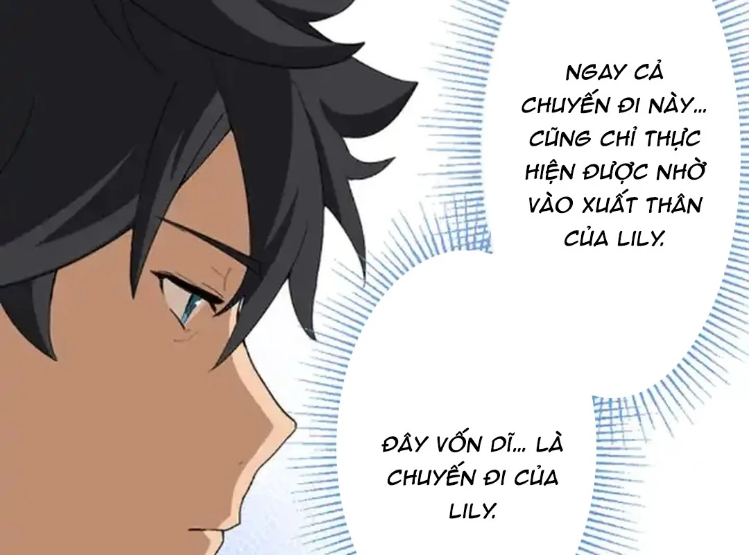 Hành Trình Chữa Lành Theo Kiểu Lành ít Dữ Nhiều Chapter 9 - Trang 14