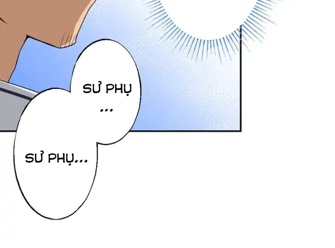 Hành Trình Chữa Lành Theo Kiểu Lành ít Dữ Nhiều Chapter 9 - Trang 15