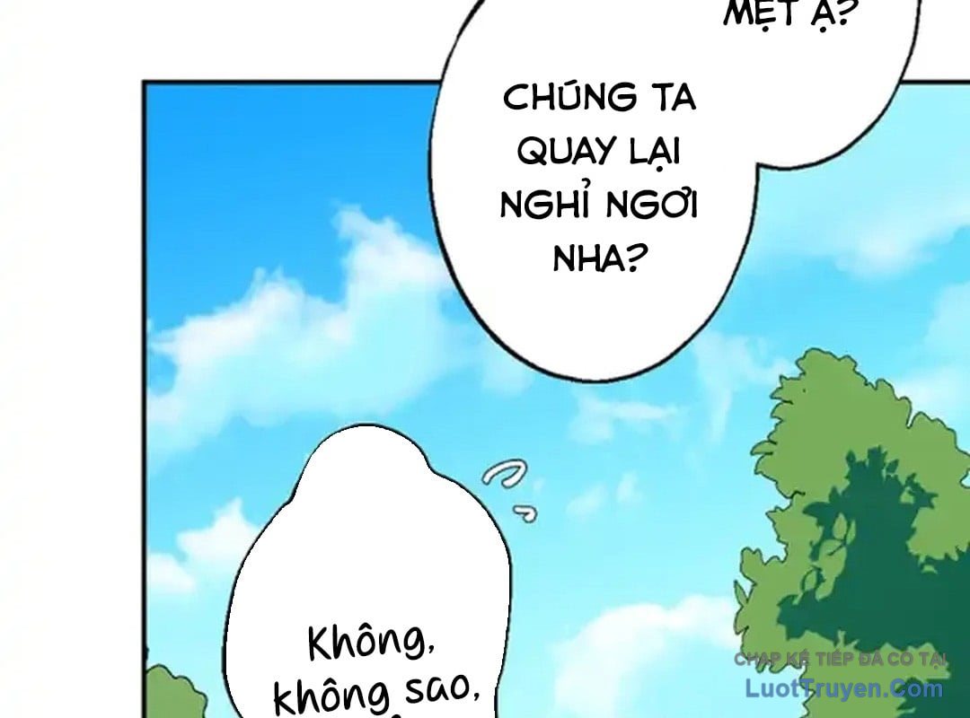 Hành Trình Chữa Lành Theo Kiểu Lành ít Dữ Nhiều Chapter 9 - Trang 19