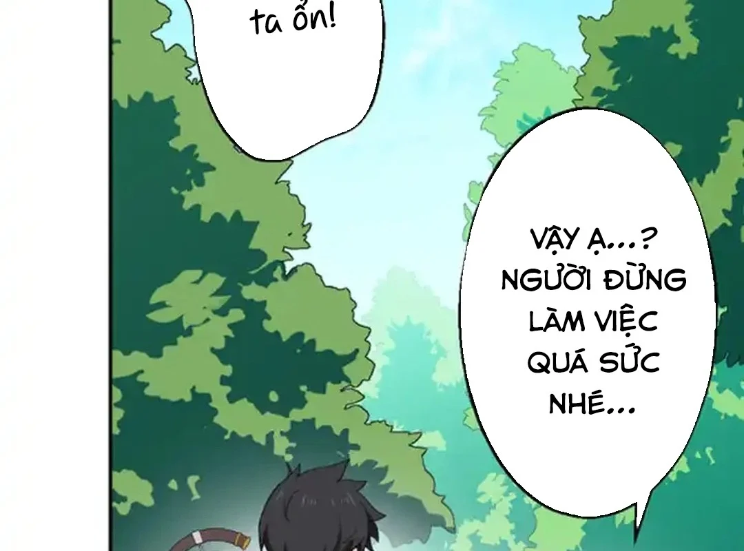 Hành Trình Chữa Lành Theo Kiểu Lành ít Dữ Nhiều Chapter 9 - Trang 20
