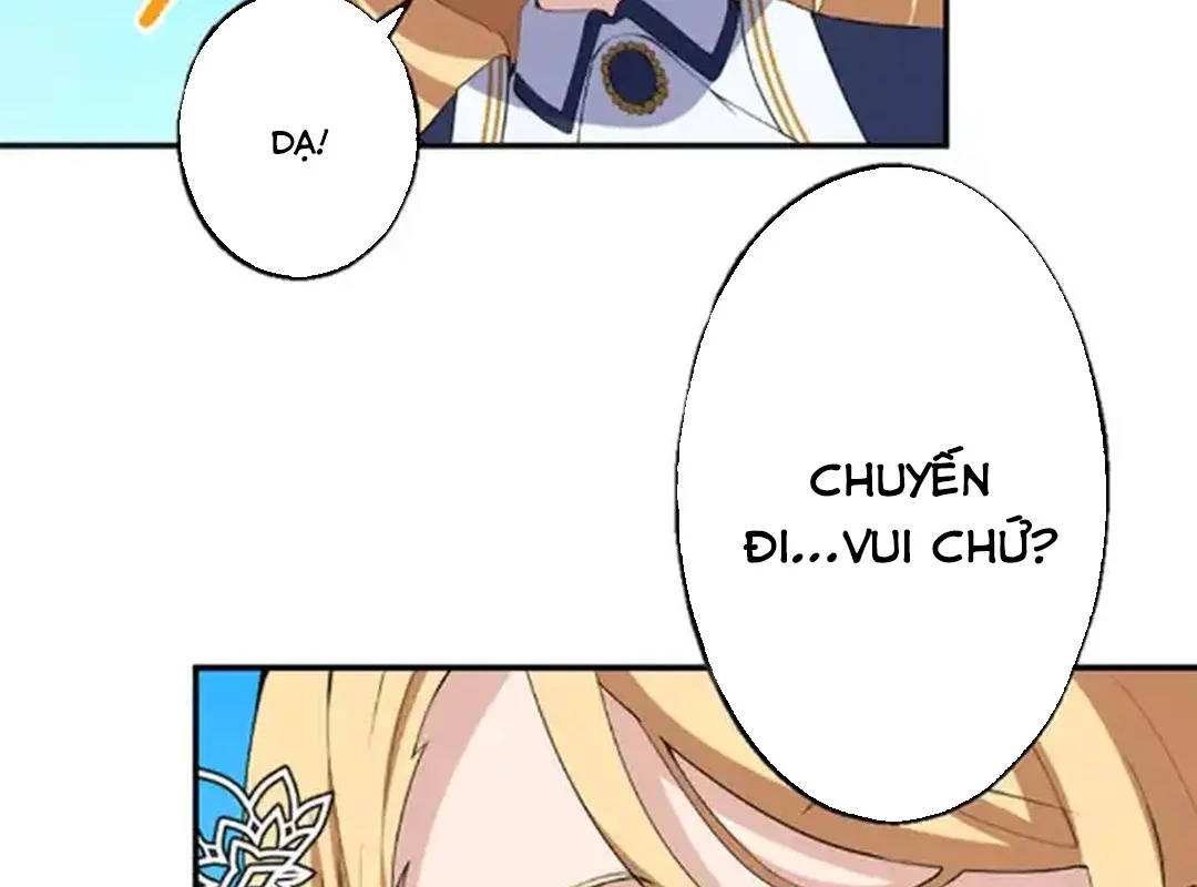 Hành Trình Chữa Lành Theo Kiểu Lành ít Dữ Nhiều Chapter 9 - Trang 24