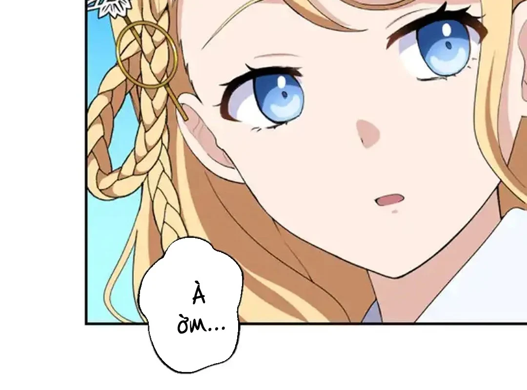 Hành Trình Chữa Lành Theo Kiểu Lành ít Dữ Nhiều Chapter 9 - Trang 25