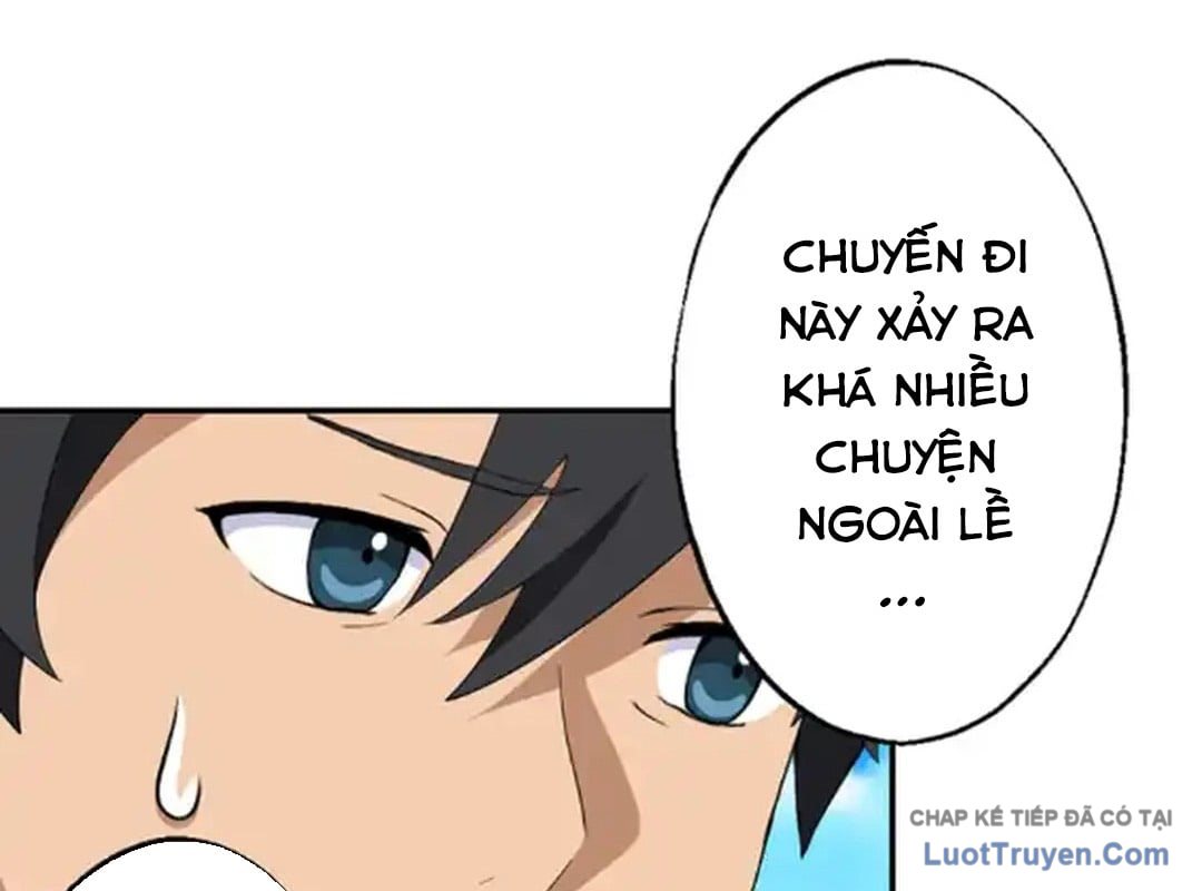 Hành Trình Chữa Lành Theo Kiểu Lành ít Dữ Nhiều Chapter 9 - Trang 26
