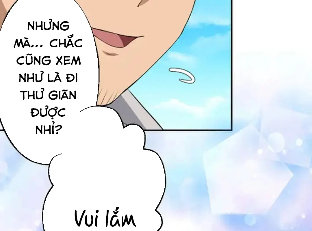 Hành Trình Chữa Lành Theo Kiểu Lành ít Dữ Nhiều Chapter 9 - Trang 27
