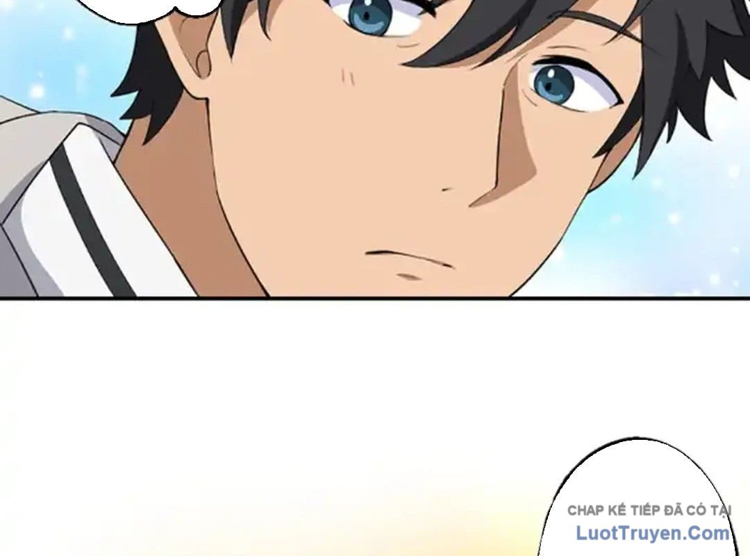 Hành Trình Chữa Lành Theo Kiểu Lành ít Dữ Nhiều Chapter 9 - Trang 32
