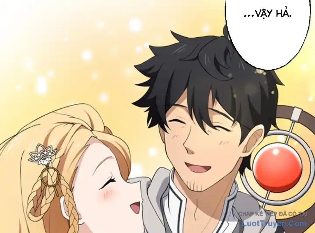 Hành Trình Chữa Lành Theo Kiểu Lành ít Dữ Nhiều Chapter 9 - Trang 33