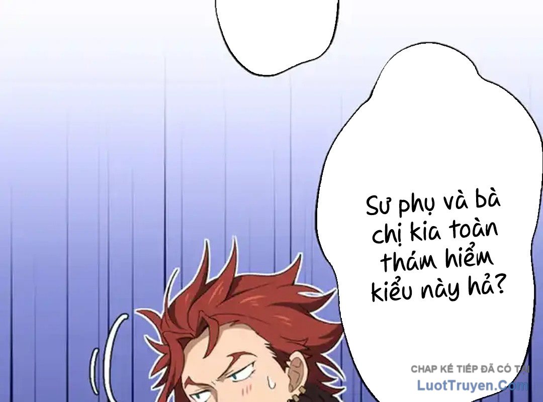 Hành Trình Chữa Lành Theo Kiểu Lành ít Dữ Nhiều Chapter 9 - Trang 35