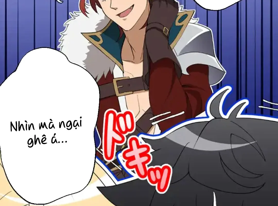 Hành Trình Chữa Lành Theo Kiểu Lành ít Dữ Nhiều Chapter 9 - Trang 36