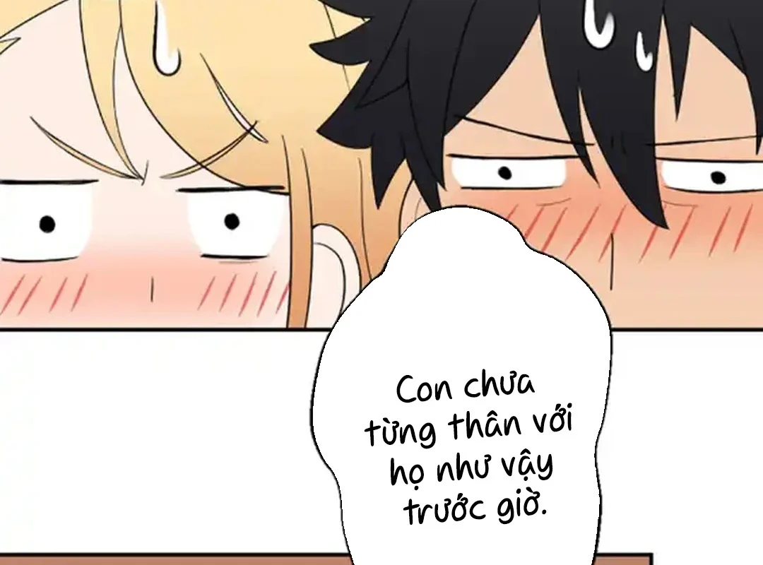 Hành Trình Chữa Lành Theo Kiểu Lành ít Dữ Nhiều Chapter 9 - Trang 37