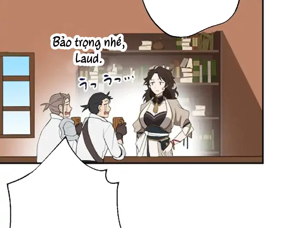 Hành Trình Chữa Lành Theo Kiểu Lành ít Dữ Nhiều Chapter 9 - Trang 38